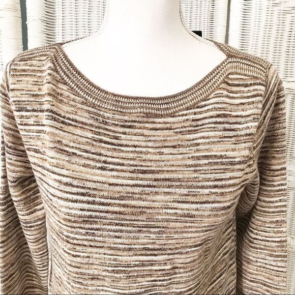 Eight Eight Eight NWT Brown Sweater Dress S - Picture 2 of 9